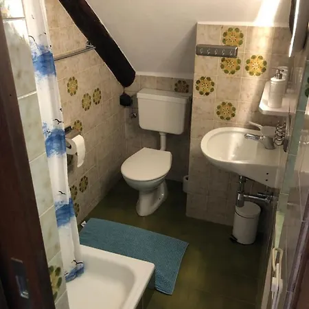 Cà Dal Bosc E Cà Sgrüscia Casa vacanze *