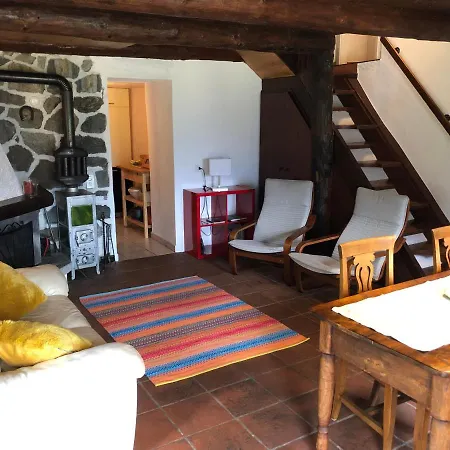 Cà Dal Bosc E Cà Sgrüscia Casa vacanze