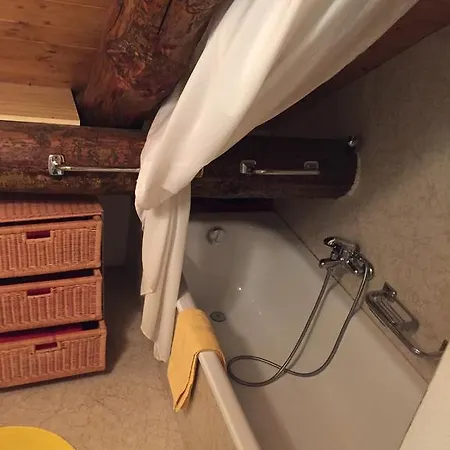 Ferienhaus Ca Dal Bosc E Ca Sgruescia *