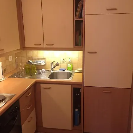 Ca Dal Bosc E Ca Sgruescia Ferienhaus Giumaglio